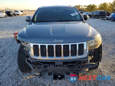 Piąte zdjęcie samochodu w środku: 2012 JEEP GRAND CHEROKEE LAREDO VIN:1C4RJFAG2CC150584 - miniatura