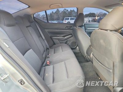 Zdjęcie 10 z 13 samochodu: 2023 NISSAN ALTIMA SV VIN:1N4BL4DV1PN362192 - miniatura