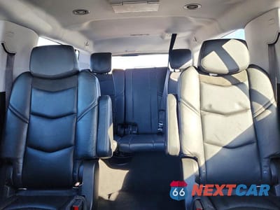 Zdjęcie 10 z 12 samochodu: 2019 CADILLAC ESCALADE ESV LUXURY VIN:1GYS4HKJ1KR321331 - miniatura