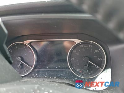 Zdjęcie 9 z 11 samochodu: 2025 NISSAN ROGUE SV VIN:JN8BT3BB2SW154150 - miniatura