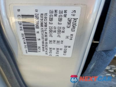 Zdjęcie 13 z 13 samochodu: 2001 CHRYSLER TOWN & COUNTRY LXI VIN:2C4GP54L71R404688 - miniatura