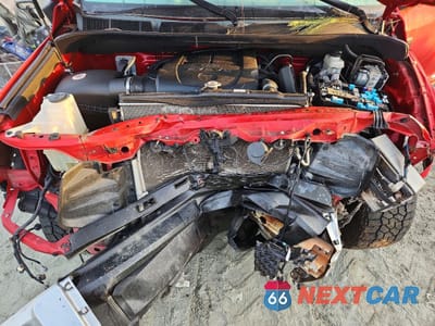 Zdjęcie 11 z 13 samochodu: 2020 TOYOTA TUNDRA CREWMAX SR5 VIN:5TFDY5F16LX870807 - miniatura