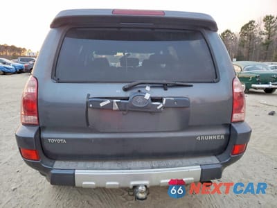 Zdjęcie 6 z 14 samochodu: 2004 TOYOTA 4RUNNER VIN:JTEZU14R748012157 - miniatura
