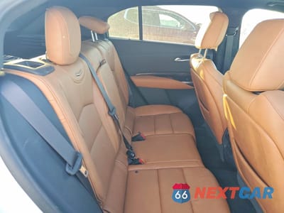 Zdjęcie 10 z 12 samochodu: 2019 CADILLAC XT4 PREMIUM LUXURY VIN:1GYFZCR48KF206877 - miniatura