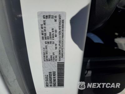 Zdjęcie 13 z 14 samochodu: 2023 RAM PROMASTER 2500 2500 HIGH VIN:3C6LRVDG8PE525193 - miniatura