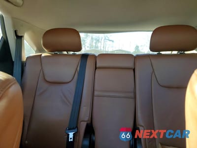 Zdjęcie 10 z 14 samochodu: 2013 LEXUS RX 350 BASE VIN:2T2BK1BA7DC166957 - miniatura