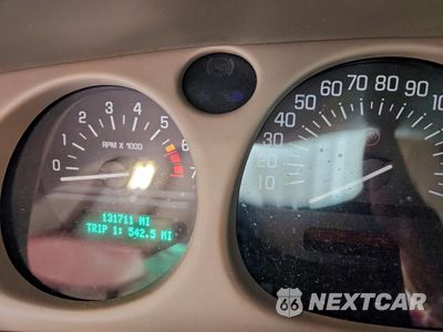 Zdjęcie 9 z 14 samochodu: 2000 BUICK LESABRE LIMITED VIN:1G4HR54K3YU156549 - miniatura