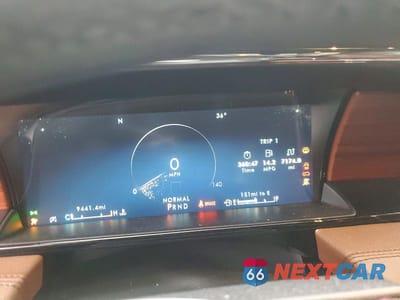 Zdjęcie 9 z 13 samochodu: 2024 LINCOLN NAVIGATOR RESERVE VIN:5LMJJ2LG3REL00100 - miniatura