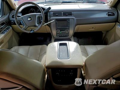 Zdjęcie 8 z 13 samochodu: 2012 CHEVROLET TAHOE K1500 LT VIN:1GNSKBE09CR169352 - miniatura