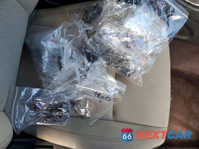 Zdjęcie 13 z 13 samochodu: 2016 JEEP GRAND CHEROKEE LAREDO VIN:1C4RJFAG4GC456935 - miniatura