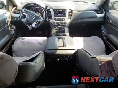 Zdjęcie 8 z 13 samochodu: 2018 GMC YUKON SLT VIN:1GKS2BKCXJR253849 - miniatura