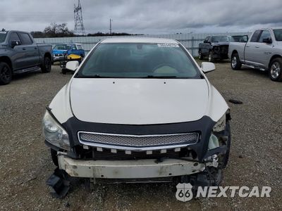 Piąte zdjęcie samochodu w środku: 2011 CHEVROLET MALIBU LTZ VIN:1G1ZE5E10BF246921 - miniatura