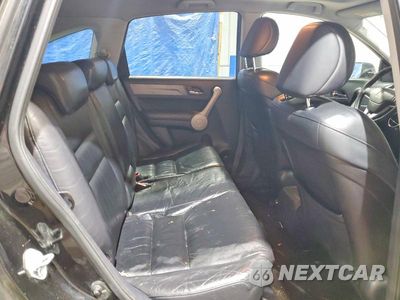 Zdjęcie 11 z 12 samochodu: 2007 HONDA CR-V EXL VIN:JHLRE48737C067043 - miniatura