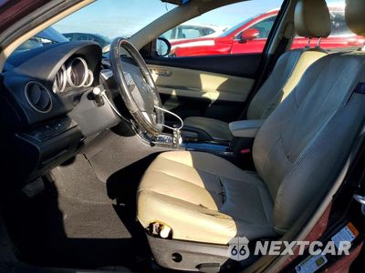 Zdjęcie 7 z 13 samochodu: 2009 MAZDA 6 I VIN:1YVHP82A395M14936 - miniatura