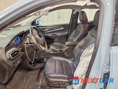 Zdjęcie 7 z 13 samochodu: 2022 CHEVROLET BOLT EUV LT VIN:1G1FY6S0XN4128886 - miniatura