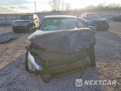 Piąte zdjęcie samochodu w środku: 2014 TOYOTA AVALON BASE VIN:4T1BK1EB0EU088580 - miniatura
