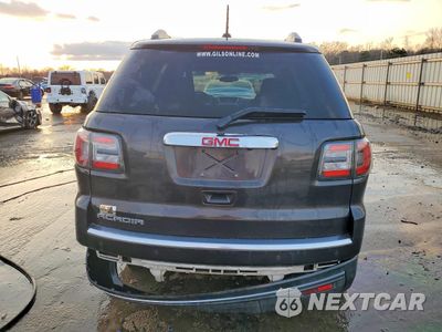 Zdjęcie 6 z 14 samochodu: 2016 GMC ACADIA SLE VIN:1GKKRPKD2GJ263607 - miniatura