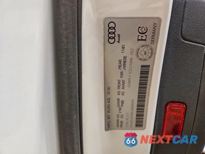 Zdjęcie 13 z 13 samochodu: 2020 AUDI A4 PREMIUM PLUS VIN:WAUENAF40LN009003 - miniatura