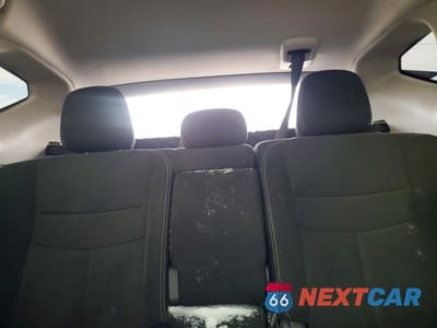 Zdjęcie 10 z 12 samochodu: 2021 NISSAN MURANO S VIN:5N1AZ2AS6MC108774 - miniatura