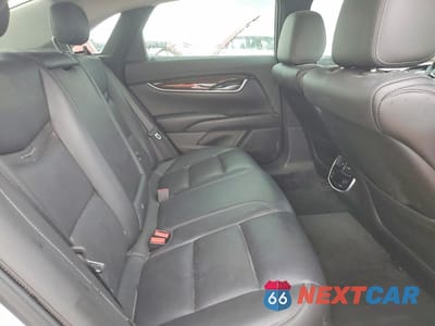 Zdjęcie 10 z 13 samochodu: 2017 CADILLAC XTS LUXURY VIN:2G61M5S30H9106711 - miniatura