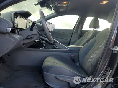 Zdjęcie 7 z 11 samochodu: 2021 HYUNDAI ELANTRA SEL VIN:5NPLS4AG0MH029114 - miniatura