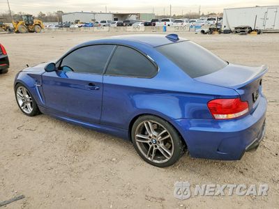 Drugie zdjęcie samochodu z przodu: 2009 BMW 135 I VIN:WBAUC73599VK95086 - miniatura
