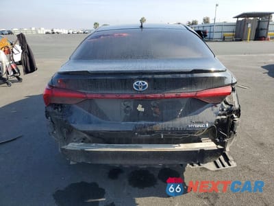 Zdjęcie 6 z 13 samochodu: 2021 TOYOTA AVALON XSE VIN:4T1EA1AB1MU006571 - miniatura