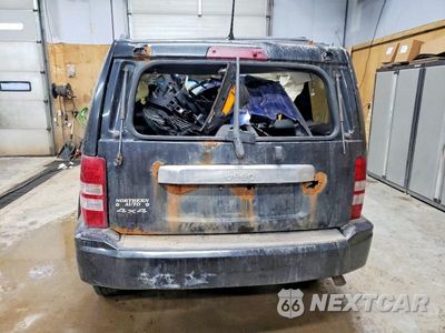 Zdjęcie 6 z 13 samochodu: 2012 JEEP LIBERTY SPORT VIN:1C4PJMAK0CW212434 - miniatura