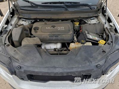 Zdjęcie 11 z 12 samochodu: 2019 JEEP CHEROKEE LATITUDE VIN:1C4PJLCB6KD204842 - miniatura