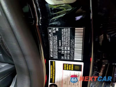 Zdjęcie 12 z 13 samochodu: 2018 MERCEDES-BENZ C 300 4MATIC VIN:55SWF4KB7JU272545 - miniatura