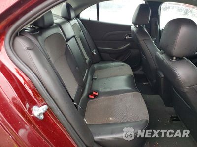 Zdjęcie 10 z 13 samochodu: 2015 CHEVROLET MALIBU 1LT VIN:1G11C5SL7FF271426 - miniatura