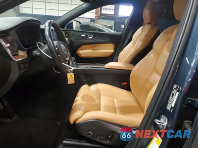 Zdjęcie 7 z 12 samochodu: 2020 VOLVO XC60 T5 INSCRIPTION VIN:YV4102RL2L1424823 - miniatura