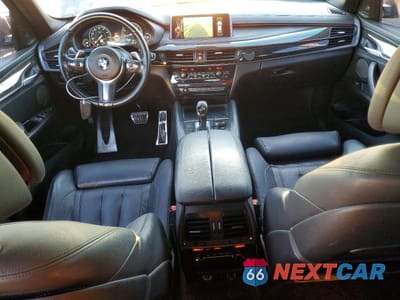 Zdjęcie 8 z 13 samochodu: 2016 BMW X6 XDRIVE50I VIN:5UXKU6C59G0R34108 - miniatura