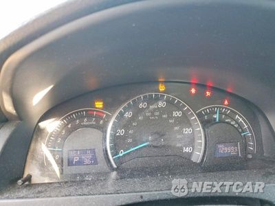 Zdjęcie 9 z 12 samochodu: 2012 TOYOTA CAMRY BASE VIN:4T1BF1FK4CU054917 - miniatura