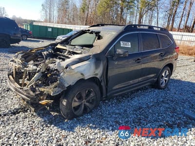 2022 SUBARU ASCENT PREMIUM 4S4WMAED3N3401172 - główne zdjęcie licytacji z USA - miniatura