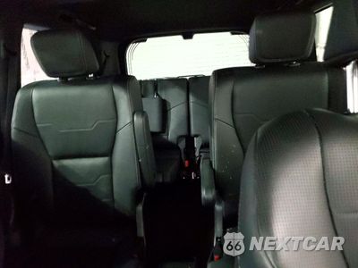 Zdjęcie 10 z 13 samochodu: 2024 LEXUS GX 550 LUXURY VIN:JTJVBCDX1R5005388 - miniatura