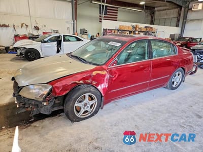 2005 NISSAN ALTIMA S 1N4AL11E85C339001 - główne zdjęcie licytacji z USA - miniatura