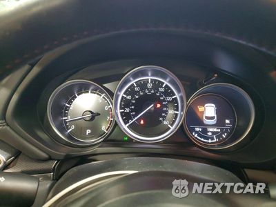 Zdjęcie 9 z 14 samochodu: 2024 MAZDA CX-5 PREFERRED VIN:JM3KFBCL9R0433250 - miniatura