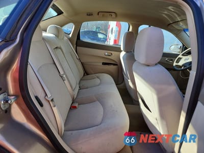 Zdjęcie 10 z 12 samochodu: 2007 BUICK LACROSSE CX VIN:2G4WC582571152323 - miniatura