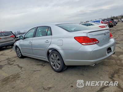 Drugie zdjęcie samochodu z przodu: 2007 TOYOTA AVALON XL VIN:4T1BK36B17U222946 - miniatura