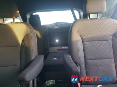 Zdjęcie 10 z 13 samochodu: 2023 CHEVROLET TRAVERSE LT VIN:1GNERGKW9PJ128545 - miniatura