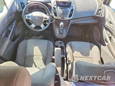 Zdjęcie 8 z 14 samochodu: 2016 FORD TRANSIT CONNECT DELIVERY VAN VIN:NM0LS7E74G1290878 - miniatura