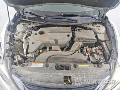 Zdjęcie 11 z 11 samochodu: 2017 NISSAN ALTIMA 2.5 SL VIN:1N4AL3AP7HC171384 - miniatura