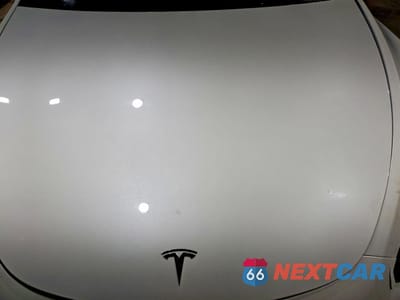 Zdjęcie 12 z 13 samochodu: 2022 TESLA MODEL Y VIN:7SAYGDEE2NA011942 - miniatura