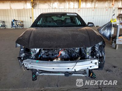 Piąte zdjęcie samochodu w środku: 2026 TOYOTA CAMRY XSE VIN:4T1DAACK5TU652803 - miniatura