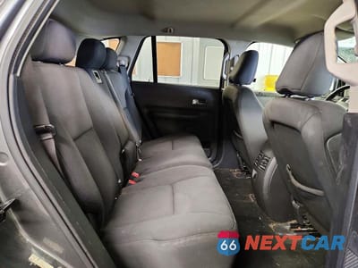 Zdjęcie 11 z 12 samochodu: 2010 FORD EDGE SEL VIN:2FMDK4JC6ABA11494 - miniatura