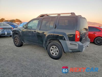 Drugie zdjęcie samochodu z przodu: 2011 NISSAN XTERRA OFF ROAD VIN:5N1AN0NUXBC522410 - miniatura