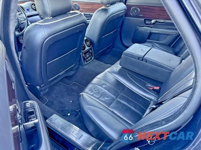 Zdjęcie 6 z 10 samochodu: 2013 JAGUAR XJL PORTFOLIO VIN:SAJWA2GB2DLV42961 - miniatura