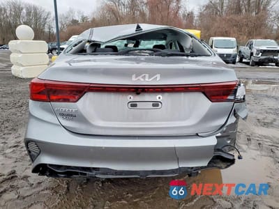 Zdjęcie 6 z 12 samochodu: 2023 KIA FORTE LXS VIN:3KPF24AD8PE540470 - miniatura