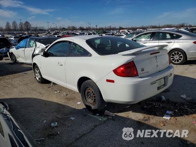 Drugie zdjęcie samochodu z przodu: 2009 PONTIAC G5 VIN:1G2AS18H297137030 - miniatura